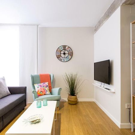 Ferienwohnung El Rio Sevilla Exterior foto