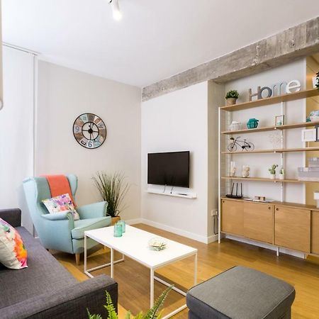 Ferienwohnung El Rio Sevilla Exterior foto