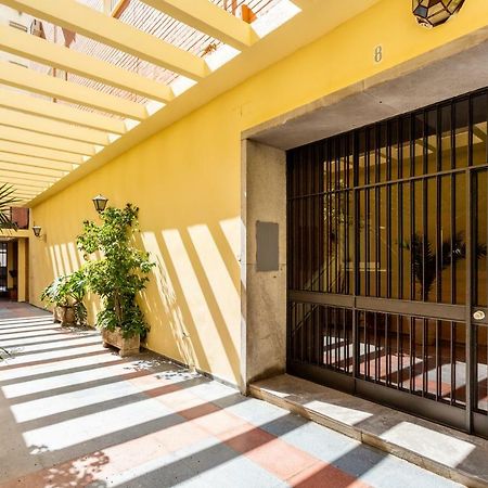 Ferienwohnung El Rio Sevilla Exterior foto