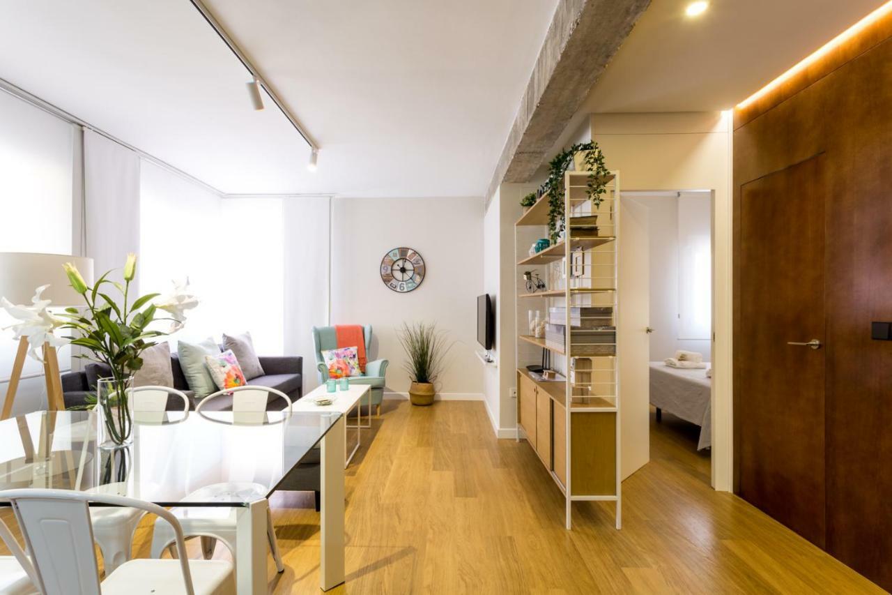 Ferienwohnung El Rio Sevilla Exterior foto