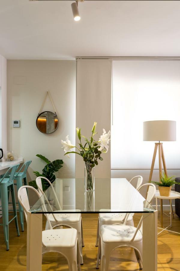 Ferienwohnung El Rio Sevilla Exterior foto