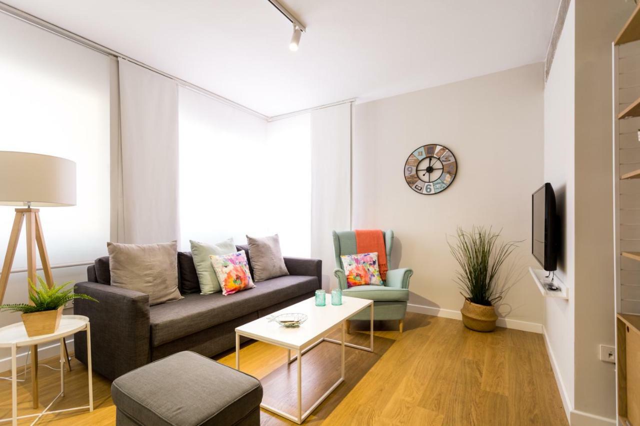 Ferienwohnung El Rio Sevilla Exterior foto