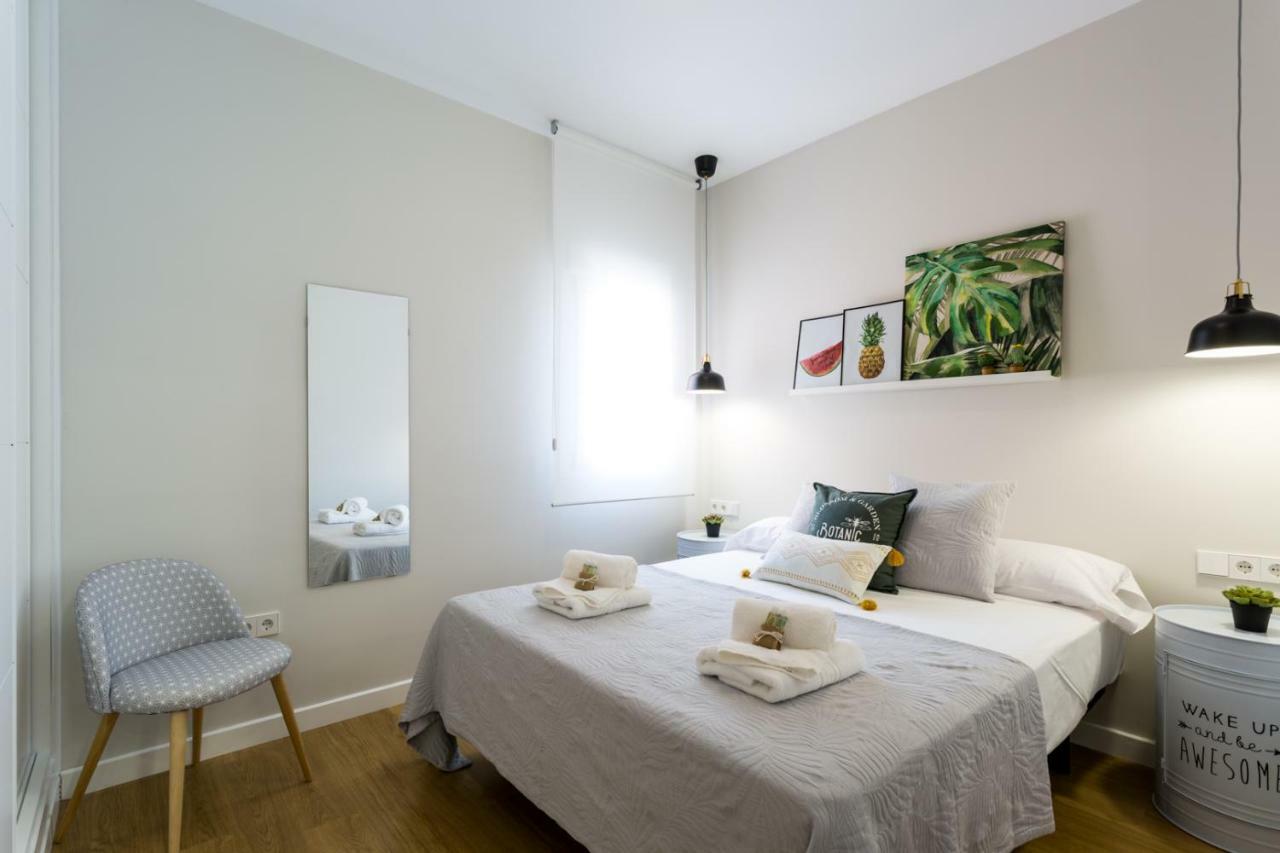 Ferienwohnung El Rio Sevilla Exterior foto