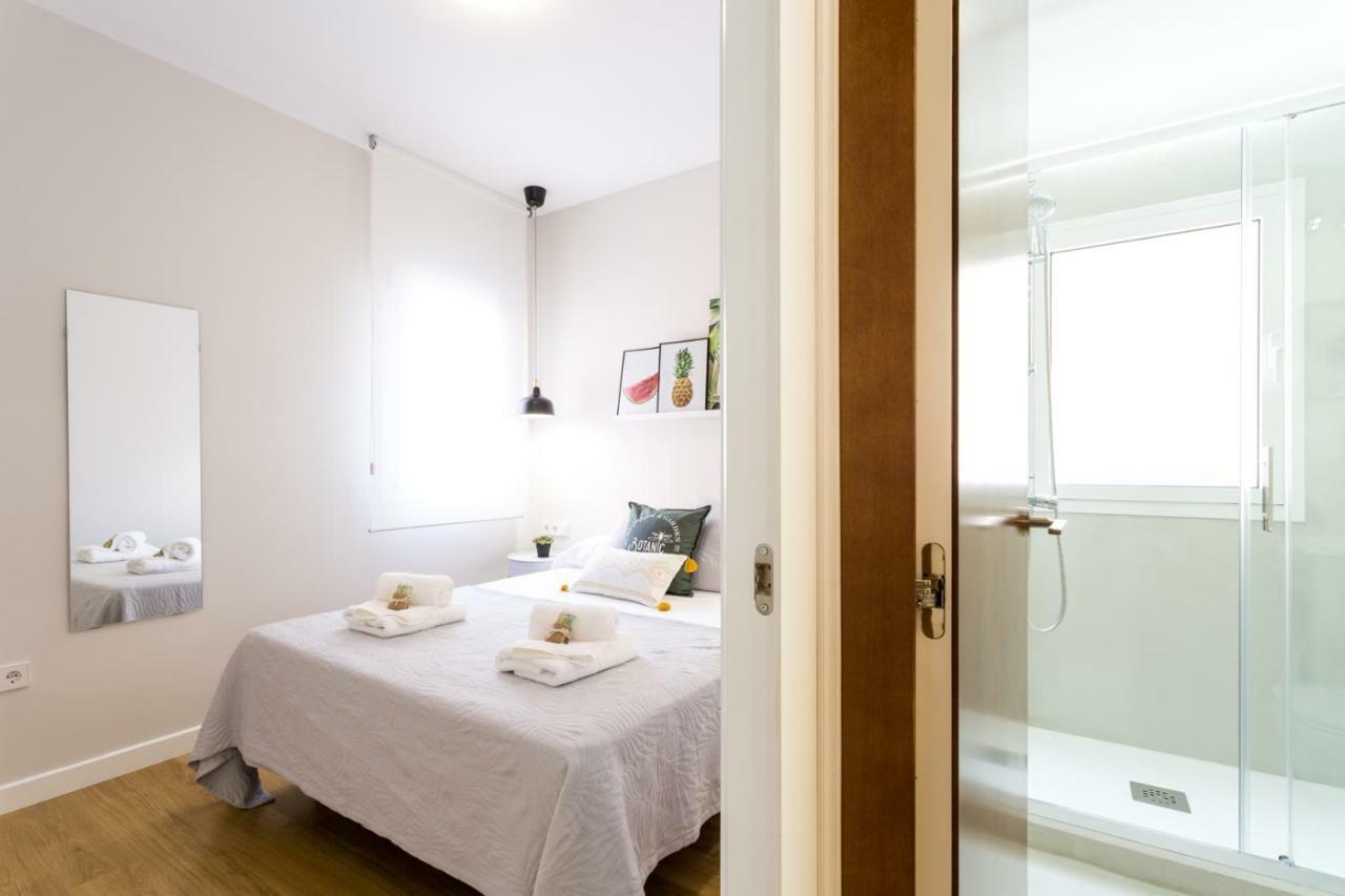 Ferienwohnung El Rio Sevilla Exterior foto